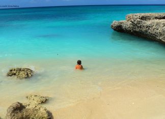 Episode CCCXLI- 341:Aruba Is More Than “We Love You”