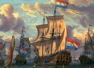 Episode CCCXXIX-329: Aruba in the Era of Dutch Expansion: Conflict, Trade, Natives and Courage