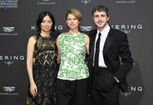 Shakespeare would have shunned streaming, ‘Hamnet’ team says