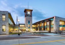 The small-town library that borrowed hope: A community rebuilt by books