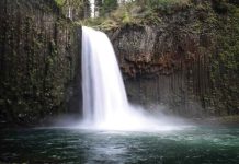 The Falls are ours: State strikes a $2M deal to save Abiqua