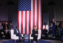 1 in 3 Americans say sacrificed for health care costs