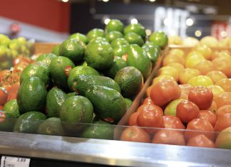 Lab to table: The new frontier of “future-proof” produce