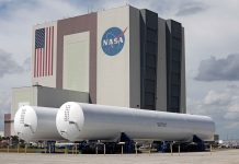 NASA says ‘on track’ for Artemis 2 launch as soon as April 1