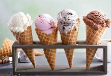 Deputies use seized trafficking funds to launch free ice cream outreach program