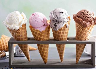 Deputies use seized trafficking funds to launch free ice cream outreach program