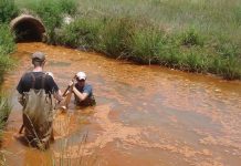 The first of Its kind: How the Quapaw Nation reclaimed a toxic megasite