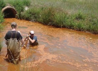 The first of Its kind: How the Quapaw Nation reclaimed a toxic megasite