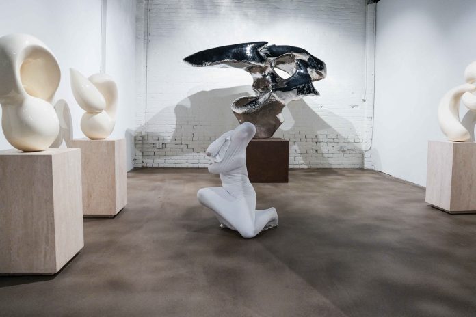 Formed For + Brodin Gallery Opening Party