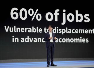 White House urges U.S. Congress to act on AI