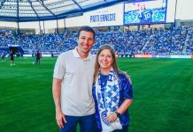 Local math teacher honored as āSporting Samaritanā for lifelong dedication to students