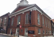 The Ghost Light Flickers Back to Life: Harrisburgâs Youth Theater Finds Its Voice Again