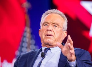 Republicans divided on identity, strategy for US midterms