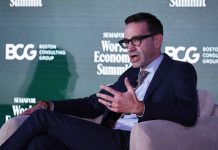 Life with AI causing human brain ‘fry’