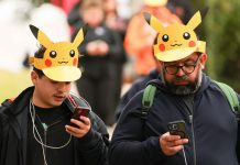 New Pokemon titles on horizon as 30th anniversary approaches