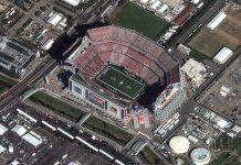 The winning strategy for zero waste at Super Bowl LX