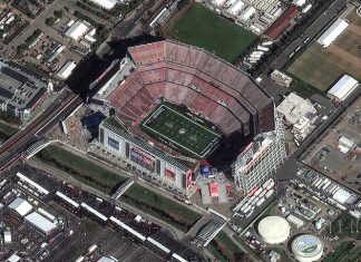 The winning strategy for zero waste at Super Bowl LX