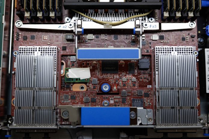 Texas, the epicenter of Amazons push into AI chips