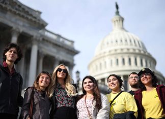 The quiet turn: How America’s youth found their way back to well-being