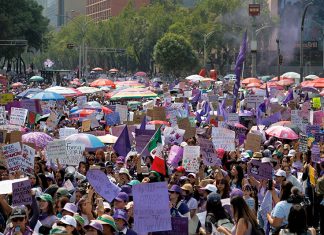 Beyond the bouquet: Reclaiming the radical roots of International Women’s Day