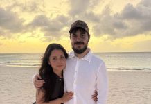 Aruba To Me; Austin Babbitt