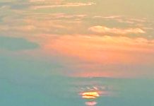 Aruba To Me; Laura & Nicholas Najjar