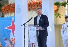 Royal Visit Highlights Aruba’s Journey to Autonomy and National Identity