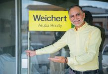 Weichert® – Aruba Realty Opens Its Doors — Website Live, Office Open, and Ribbon-Cutting Event Coming Soon