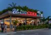 The Caribbean’s First Dedicated Cider Bar Opens at Radisson Blu Aruba