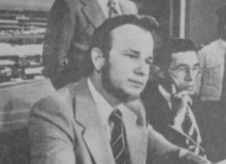 A Short History of how Aruba got its āStatus Aparteā