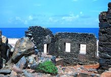 Episode CCCXLV – 345: Ruins and Memory