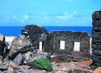 Episode CCCXLV – 345: Ruins and Memory