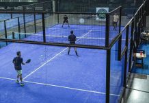 ‘Sport of the future’? Padel’s Miami boom augurs U.S. expansion