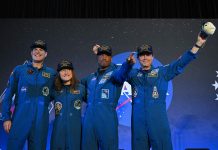 After Artemis II, NASA looks to SpaceX, Blue Origin for Moon landings