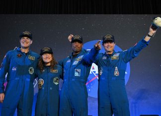 After Artemis II, NASA looks to SpaceX, Blue Origin for Moon landings