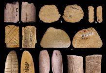 Ancient Native American dice games spark a modern cultural renaissance