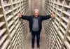 Inside the fireproof vault housing U.S. movie history