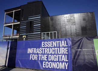 Maine to become first state to bar major data centers