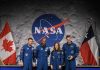 ‘Howl at the Moon’: NASA’s bid to boost space enthusiasm