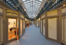 From commerce to community: America’s oldest mall reborn as affordable housing hub