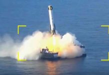 Blue Origin probing rocket’s failure to deliver satellite