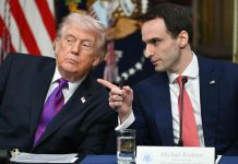 China stealing U.S. AI technology: White House official