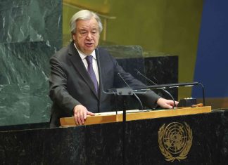 ‘Looming’ risk of nuclear arms race, U.N. proliferation meeting hears