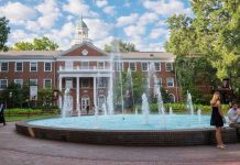 Elon University’s ‘Kindness Cab’ drives wave of altruism across campus