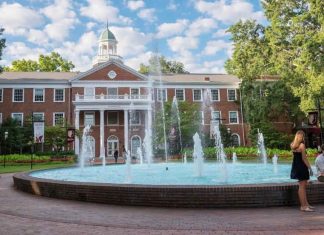 Elon University’s ‘Kindness Cab’ drives wave of altruism across campus