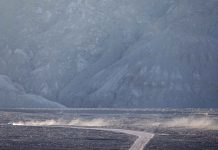 National parks witness record “quiet” growth