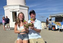 Aruba To Me; Stephen Wayne