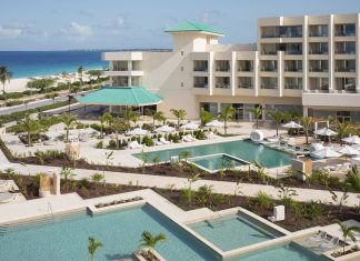 Iberostar Celebrates One Year of Positive Impact in Aruba