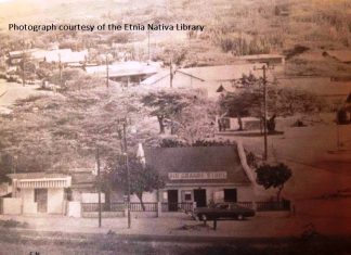 Episode CCCL – 350: Rio Grande: Gone, Forgotten