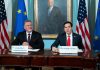 EU, US sign critical minerals plan to counter China reliance